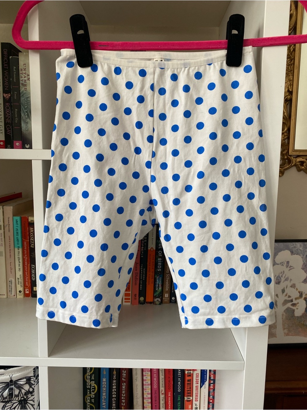FBC Biker Shorts
